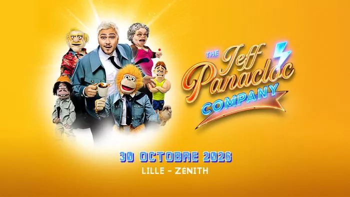 The Jeff Panacloc Compagny