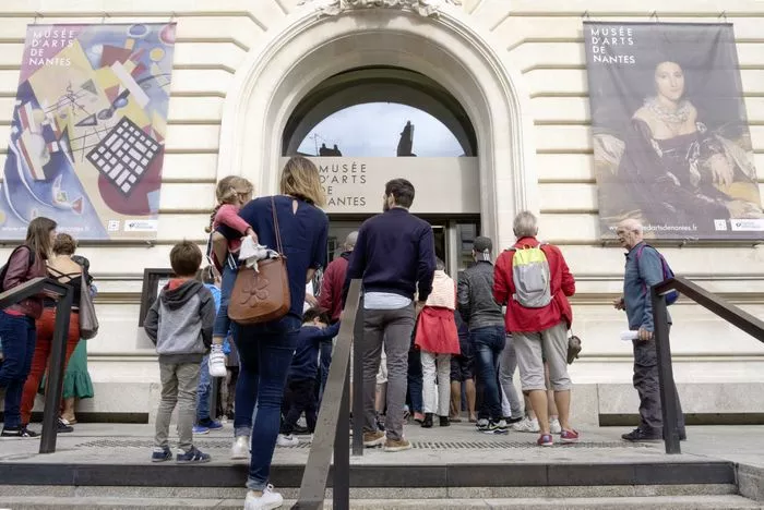 Musée gratuit tous les 1ers dimanches du mois