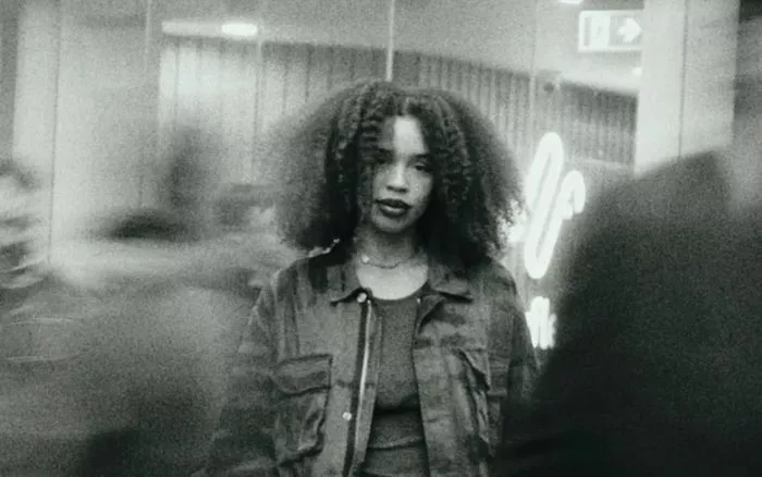 Bel Cobain à la Boule Noire