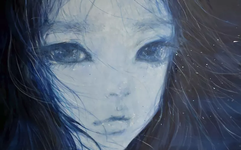 Exposition Ai Natori : UNDERCURRENT à la Galerie Sato