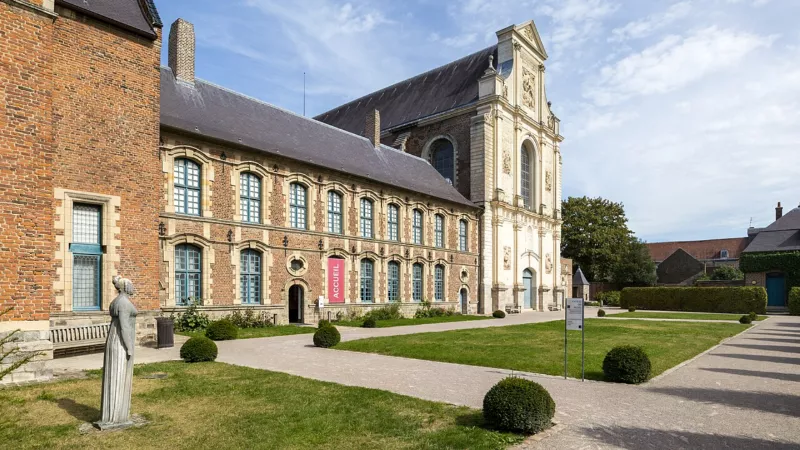 Musée de la Chartreuse
