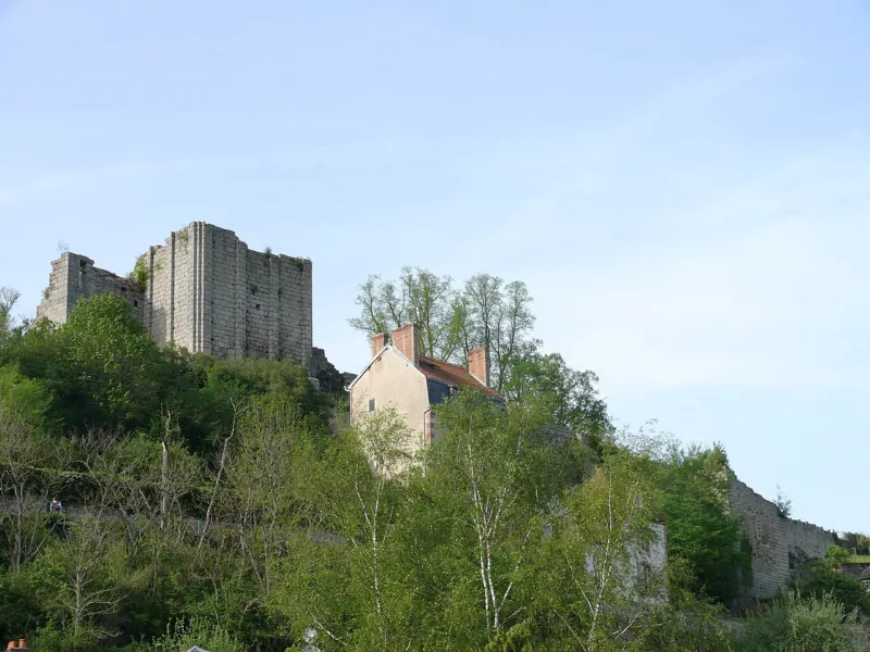 Villa Chateaufavier