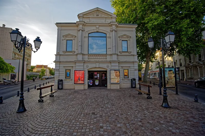 Le Lido