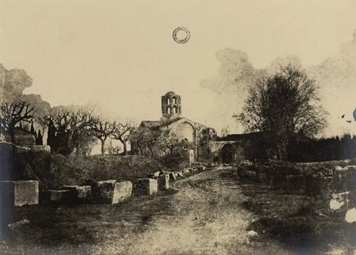 Arles photographiée, de 1846 à nos jours