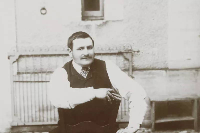 Georges Labit 01