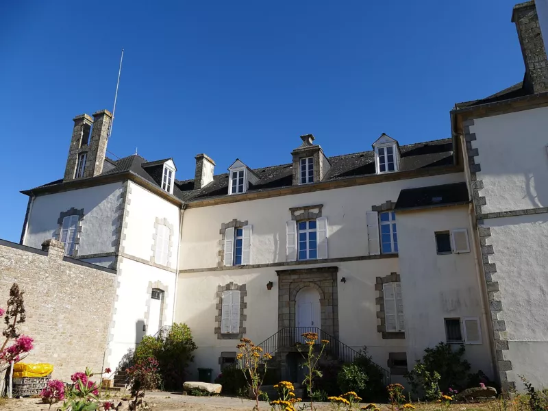 Carnac - Musée de la préhistoire - 2