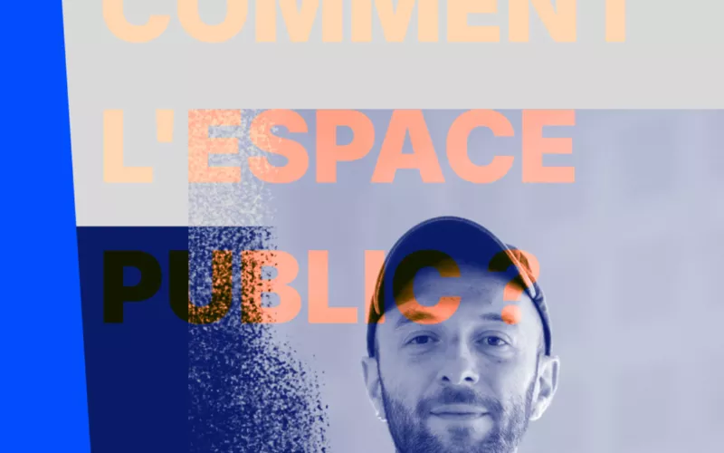 Jumelage Paris-Rome : une conférence « C'est comment l'espace public à Rome ? »
