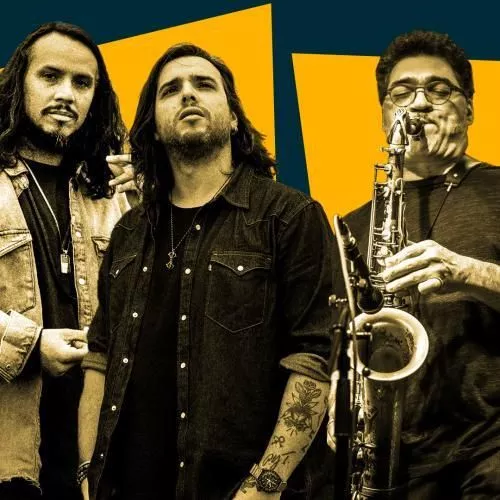 The Honnet Brothers feat. Julien Lourau