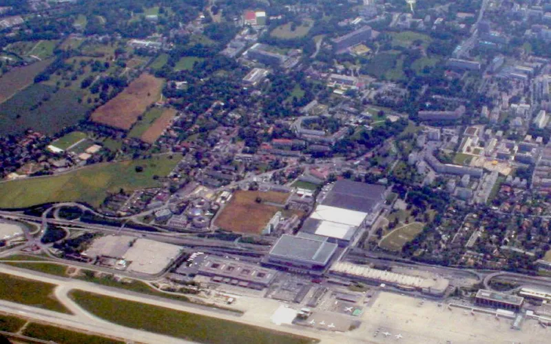 Palexpo