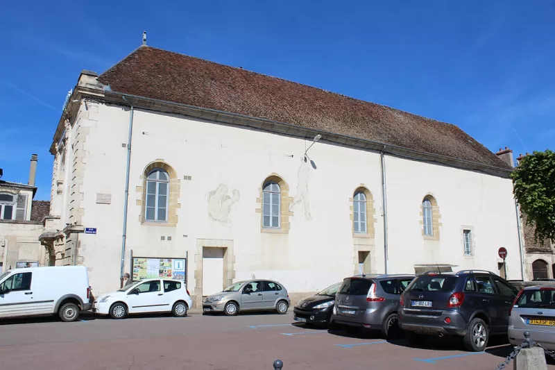 Cinéma Vauban