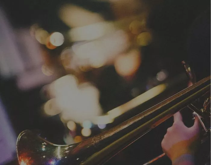 [Méridienne] Ensemble de trombones