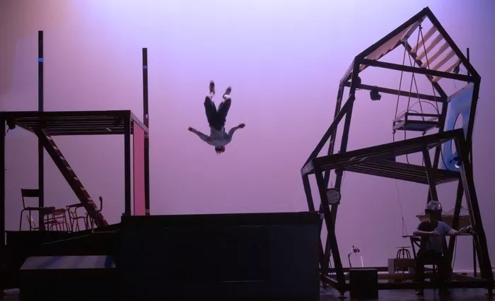 Icare | Théâtre