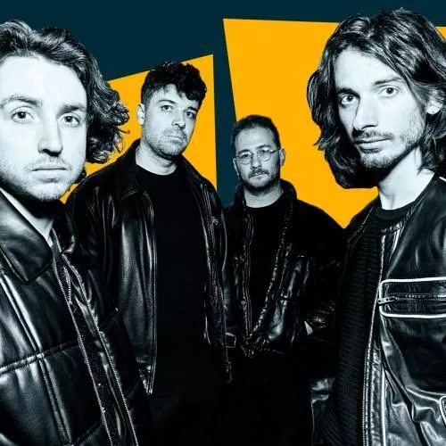 Solar So Loud
