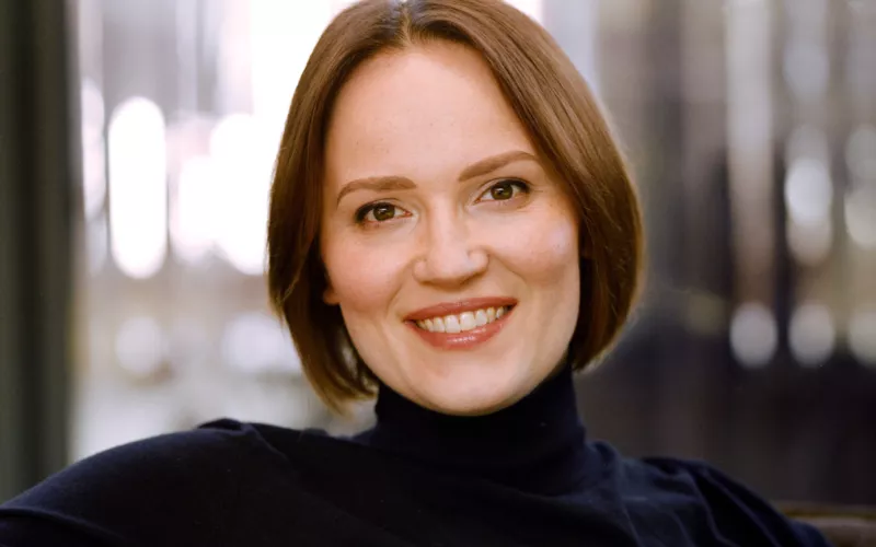 Veronica Roth en dédicace à la Fnac Forum des Halles ! SUR INSCRIPTION