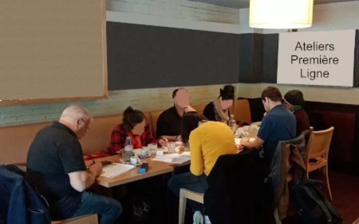 Journée « Ecrire sa nouvelle » en novembre