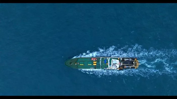 Au nom de la mer, vers une pêche durable ?