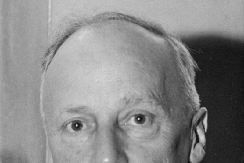 Antoine Favre CEDH portrait