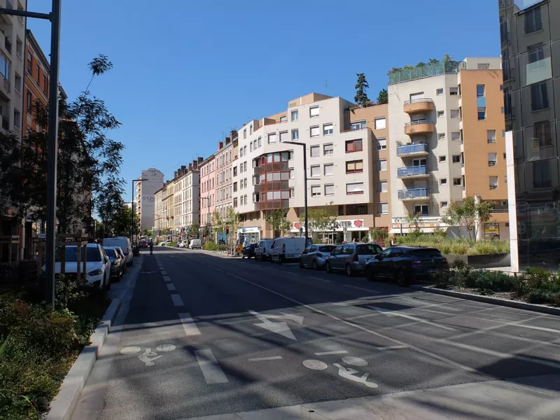 Le Zola