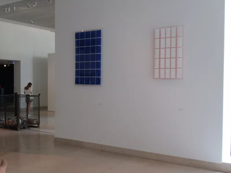 2021-07-21 - Oeuvres de Françoise Malaprade au musée des Beaux-Arts de Nancy 01