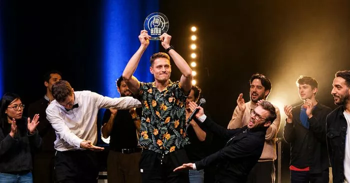 La Soirée du Rire 2027