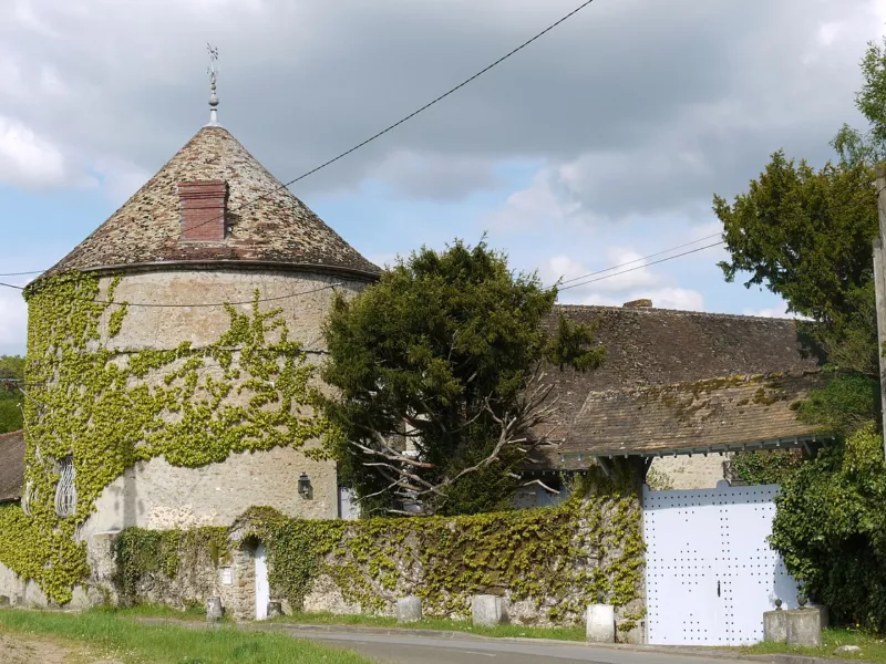 Bures-sur-Yvette, France