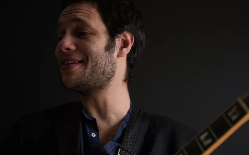 Gustave Reichert, Mars au 38Riv Jazz Club