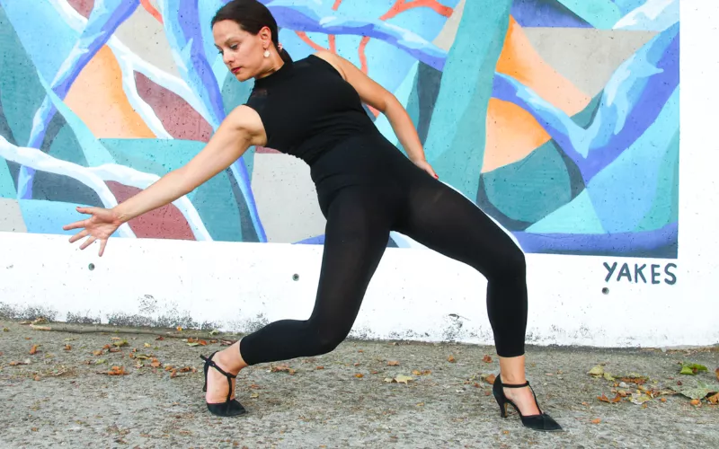 Stage Danse Jazz