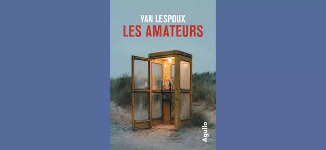 Rencontre avec Yan Lespoux