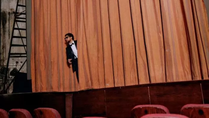 LAYALI AL AFANDI, spectacle live - SAINT LEVANT