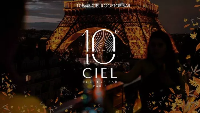 27.10 : ROOFTOP 10ÈME CIEL