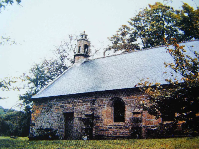 Chapel treveur