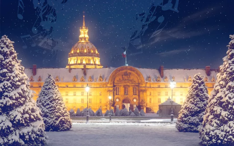 Concert de Noël
