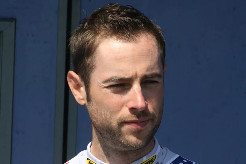 Sylvain Georges 4JDD2011