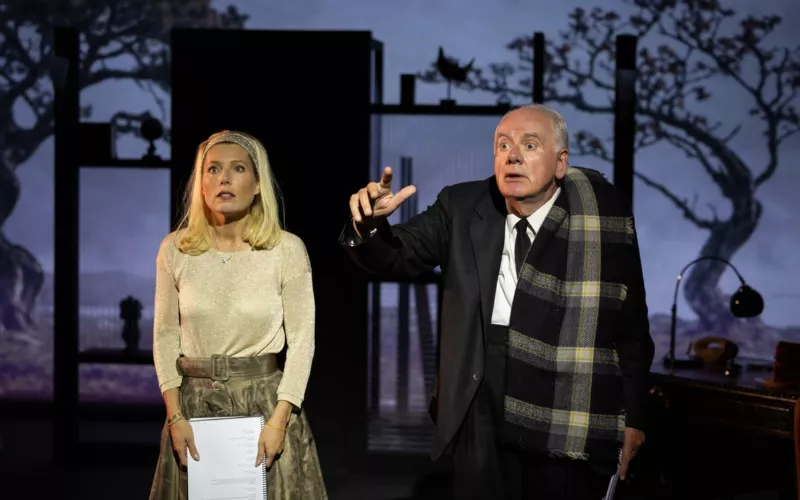 Hitchcock et Mary Rose. La face cachée du Maître du suspense