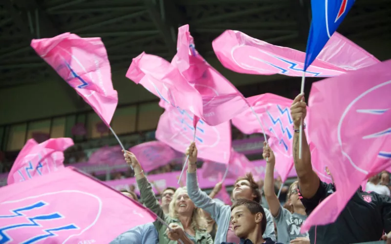 Stade Français Paris : le calendrier complet de la saison 2026-2027