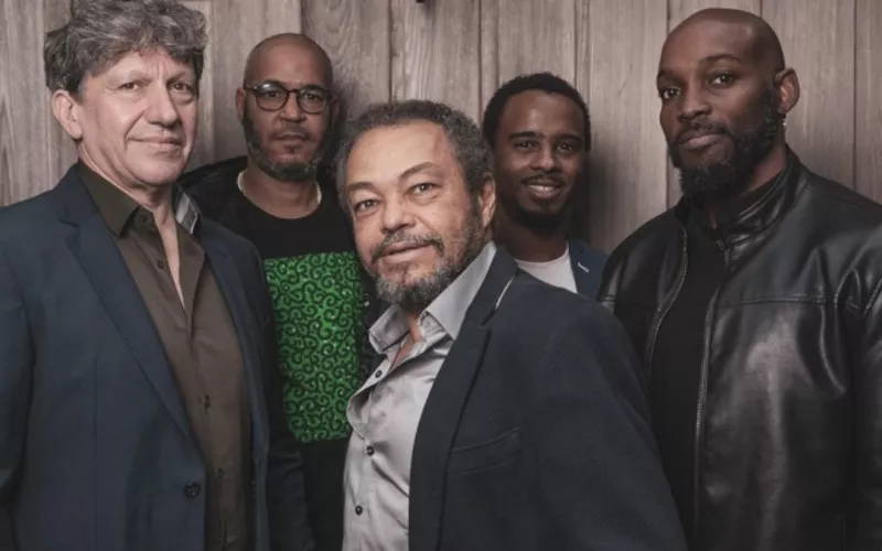 Rdv avec LE QUINT’UP