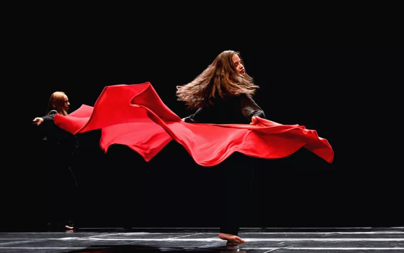 Festival d'Automne 2026 : tout le programme