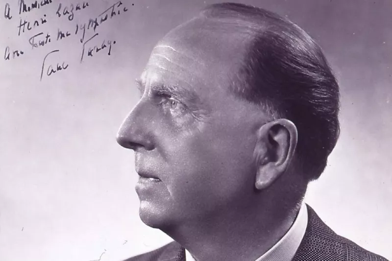 Paul Paray