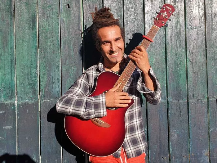 AMAR AMARNI en concert