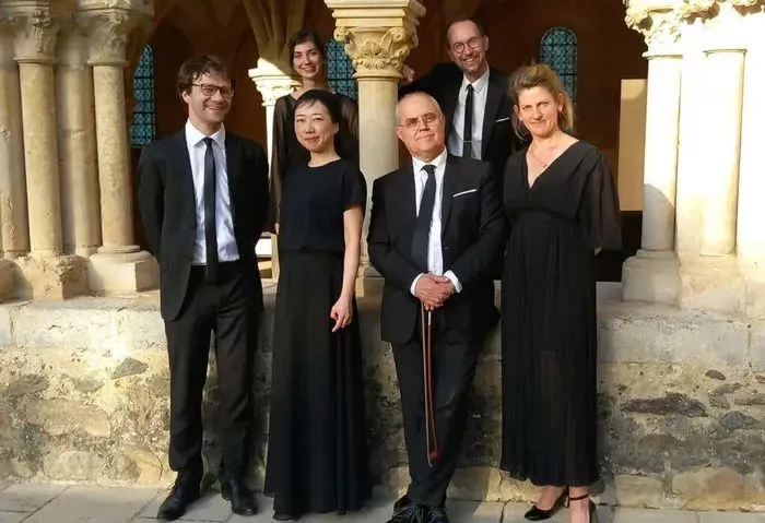 Pause concert au Conservatoire de Nantes
