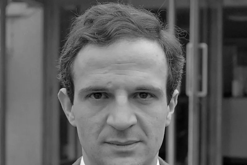 François Truffaut (1965)