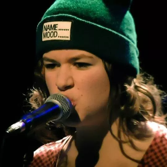 CONCERT - AURORE CHEVALIER