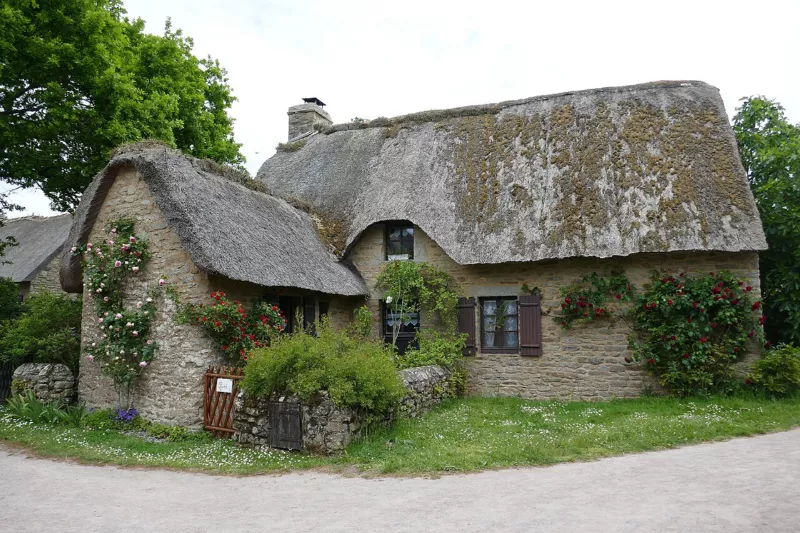 Village de Kerhinet