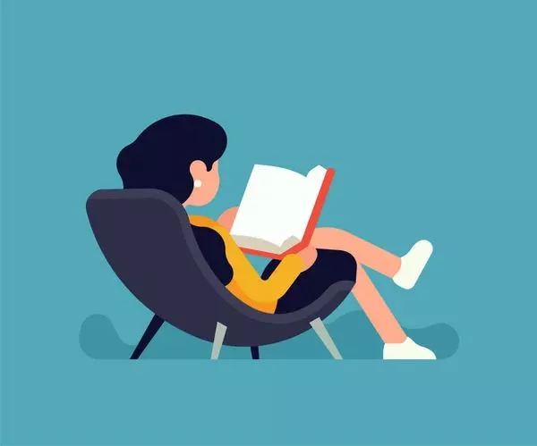 Lecture à voix haute de textes écrits par des femmes