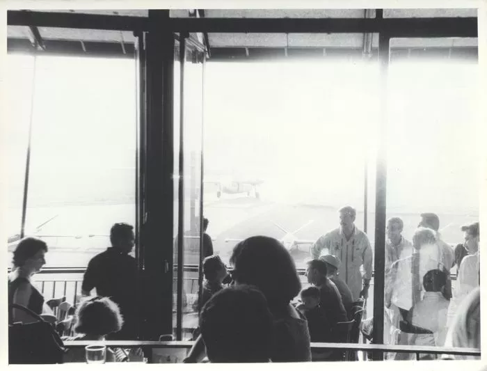 Atelier d'écriture photographique, par Chloé Baudry