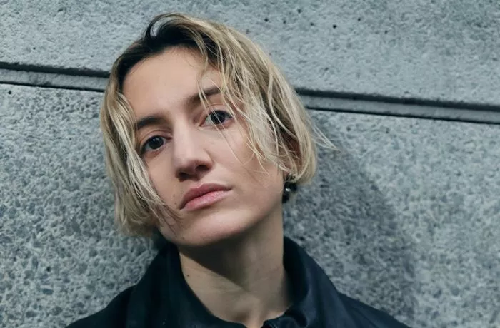 ALOÏSE SAUVAGE