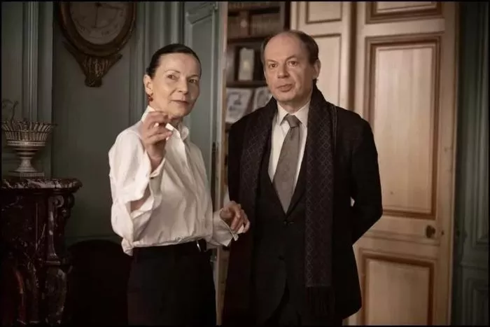 Sortie cinéma