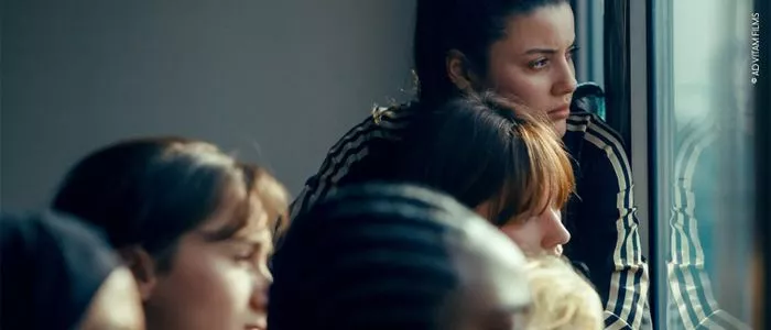 GIFF | PROJECTION | 15/18