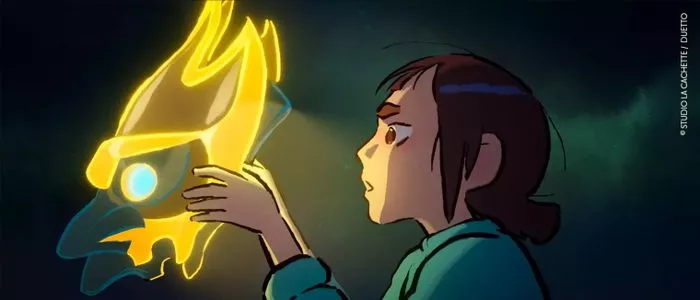 GIFF KIDS | SCREENING | MUYI, LA LÉGENDE DU VILLAGE DES FEMMES