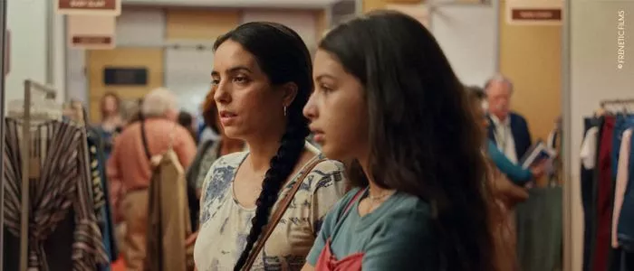GIFF | PROJECTION | QUELQUES MOTS D'AMOUR